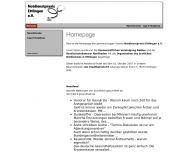 Bild Notdienstpraxis Ettlingen e.V.