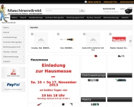 Bild Kleinmaschinen & Elektrotechnik Swen Maas GmbH