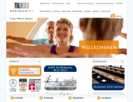 Bild MeridianSpa Spandau Arcaden