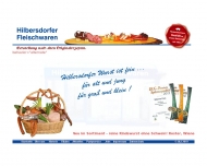 Bild Landfleischerei Hilbersdorf UG (haftungsbeschrnkt)