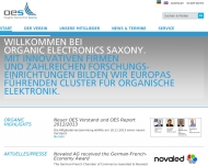 Bild Organic Electronics Saxony e.V.