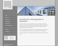 Bild MK Armaturenvertrieb GmbH
