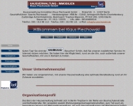 Bild Hausverwaltung -Immobilien Klaus Piechowski GmbH