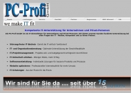 Bild PC-Profi GmbH Hard- und Software