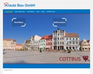 Bild Krautz Bau GmbH