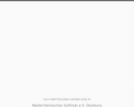 Bild Niederrheinischer Golfclub e.V.