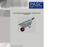 Bild PAS: Consulting GmbH