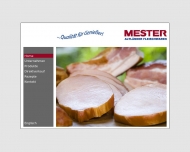 Bild Otto Mester Inhaber Axel Mester
