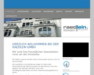 Bild Raedlein GmbH