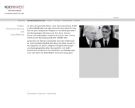 Bild KOCHINVEST Real Estate Consult GmbH