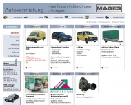 Bild Mages GmbH + Co. KG Taxiunternehmen