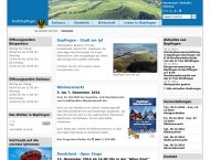 Bild Stadtverwaltung Bopfingen