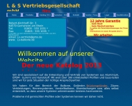 Bild L & S Vertriebsgesellschaft mbH