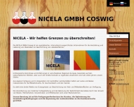 Bild NICELA GmbH Coswig