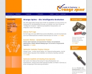 Bild Orange Spine GmbH