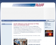 Bild Philipp Einzel- und Grohandels GmbH