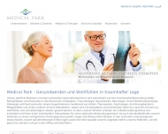 Bild Medical Park -St. Theresien GmbH