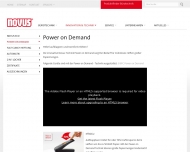 Bild NOVUS Verwaltung GmbH