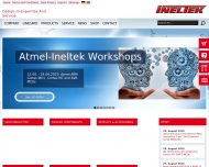 Bild INELTEK Gesellschaft fr Industrieelektronik mbH