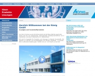 Bild Knig GmbH Kunststoffprodukte