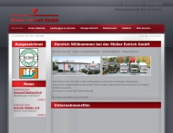Bild Mller-Estrich GmbH