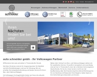 Bild auto - schneider - gmbH
