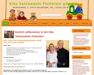 Bild Salzwedel's Flohkiste gGmbH
