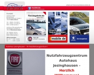 Bild Autohaus Peter Jesinghausen e. K.