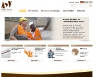 Bild AVV Afrika-Verein Veranstaltungs-GmbH