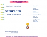 Bild Seeberger Verwaltungs-GmbH