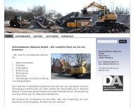 Bild Wimmelbcker Abbruch GmbH