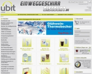Bild UBIT GmbH & Co. KG
