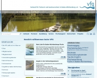 Bild Verband fr Fischerei und Gewsserschutz in Baden-Wrttemberg e.V.