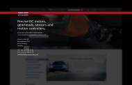 Bild maxon motor gmbh