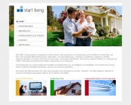 Bild START Living Renditewohnungen GmbH & Co. KG