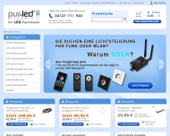 Bild PUR-LED GmbH & Co. KG