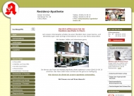 Bild Residenz-Apotheke Hubert Schnlzer e.K. -