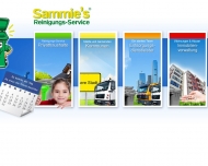 Bild Sammies Franchise Central Germany GmbH