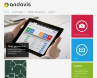 Bild Andavis GmbH