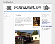 Bild Kurt Schulz GmbH