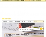 Bild SEnerCon GmbH