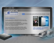 Bild SCS Stahl-Centrum Sd GmbH