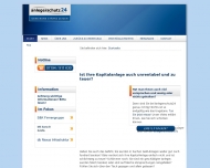 Bild anlegerschutz24 e.V