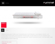 Bild Rummel Matratzen Verwaltungs-GmbH