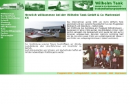 Bild Wilhelm Tank GmbH & Co. Mariensiel KG
