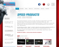 Bild SPEED & SPIRIT-AUTOMOBILE HERITAGE GmbH