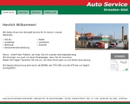 Bild Auto Service Dresden-Sd GmbH
