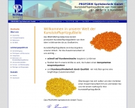 Bild Proform Spritztechnik GmbH
