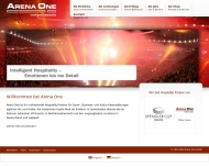 Bild Arena One GmbH