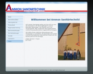 Bild Ammon Sanitrtechnik GmbH